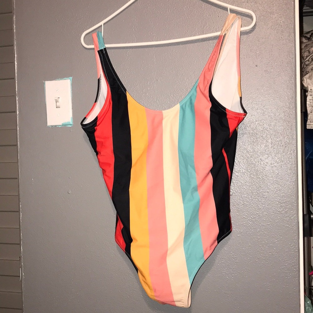 bathing suit